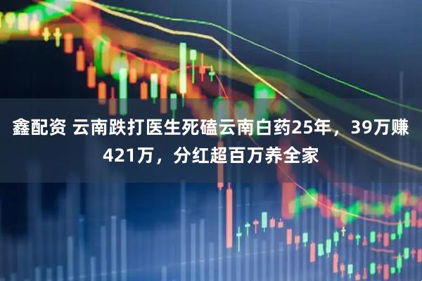 鑫配资 云南跌打医生死磕云南白药25年，39万赚421万，分红超百万养全家